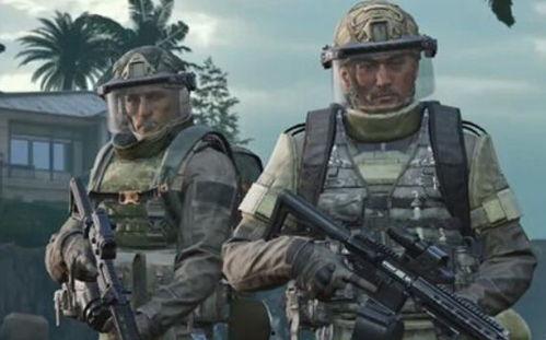 暗区突围最新枪械爆料,全新枪械爆料,战场风云再起! 第3张 暗区突围最新枪械爆料,全新枪械爆料,战场风云再起! 第3张